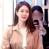[★포토]이요원, 오늘 패션 어때요?