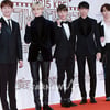'한류돌' 샤이니, 日새싱글 '너때문에' 오리콘 일간 2위  