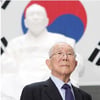 백범 김구 선생 차남 김신 전 공군참모총장 별세.. 향년 94세