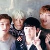 유키스, 6월 컴백 본격 시동.."뮤비 촬영 중"