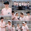 6년 추억 '런닝맨' 300회 특집..방탄소년단과 대결