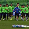 K리그 클래식 '1강' 전북 현대도 심판 매수.. G당 100만원씩