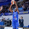 스트릭렌 등 123명, WKBL 외인 드래프트 참가 신청서 제출