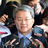 '정운호 게이트' 홍만표 변호사, 27일 오전 검찰 소환