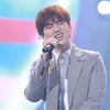 [★밤TView]'듀엣가요제' 산들 4연승 실패..이영현X박준형에 덜미