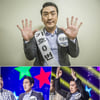 '개그콘서트' 이상훈, 전관예우 비판.."도끼야? 연결고리?"