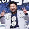 [★포토]고창석, '귀요미 브이포즈'