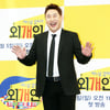 [★포토]이진호, 'KBS로 돌아온 웅이아버지'