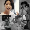 '가수 컴백' 오승은, 두 딸과 신곡 '시절' 뮤비 찍었다