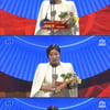 라미란 '히말라야'로 백상 영화 女조연상 수상 