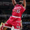 KBL, 조 잭슨 5년간 자격 정지-길렌워터 트라이아웃 참가 제한