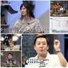 [★밤TView]'문제적남자' 민사고 출신 닥터심슨의 역대급 문제풀이