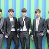 크나큰, 안무도 자체 제작..실력파 아이돌 '입증'