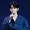 엑소 백현 "'럭키원' 뮤비 촬영, 부끄러웠다"