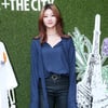 [★포토]여연희, '모델이라 가능한 패션'