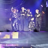방탄소년단, 대만콘서트 8천팬과 교감..아시아투어는 계속