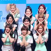 트와이스, '뮤뱅' 또 1위 총 11관왕..정연 깜짝 등장