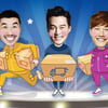 [★밤TView] '어서옵SHOW' 박슬기, 예비신랑에 '감동 프로포즈'