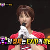 '복면가왕' EXID 리드보컬 혜린의 재발견 