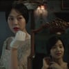 박찬욱 "김태리, 김민희 언니처럼 따랐다..분위기 화기애애"