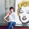김혜수 "진짜 굿바이 싱글? 하고싶으면 한다"