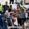 UEFA "잉글랜드-러시아 폭력사태 재발시 실격처리" 경고