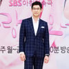 [★포토]장동직, '가만히 있어도 멋짐이 뚝뚝'