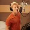 김준수 '운빨로맨스' OST.."제수호 테마곡 기대되네"