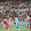 대구FC, K리그 챌린지 2016 1차 '스타디움 상' 3관왕