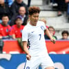 리우 가장 기대되는 종목 축구-보고싶은 선수 손흥민
