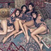 컴백 씨스타의 힘! 'I Like That' 실시간 음원차트 7곳 1위
