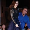[★포토]정유미, '우아한 시스루룩'