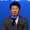 정몽규 KFA 회장, 차기 협회장 선거 출마 선언