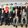 KBL, 서울소년원에 농구코트 기증
