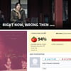 홍상수·김민희 '지금은..' 로튼토마토 94% 美서 통할까
