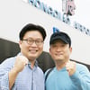 서경석-서경덕, 이란 테헤란에 '한글 공부방' 지원