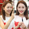 [★포토]위샤오샤오 '비포 & 애프터'