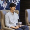 이민호, '바운티 헌터스' 中프로모션 성황..역시 한류★