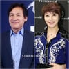 '59년' 안성기 vs '30년' 김혜수..두 베테랑의 맞대결③