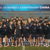 女 U-20 대표팀, 7월 2일 파푸아뉴기니와 연습 경기