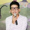[★포토]김준호, '부산 코미디페스티발 대표로 참석'