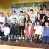 [★포토]쇼미더퍼니, '치열한 생존경쟁 펼칠 개그맨들'