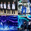 '소년24' 첫 탈락자 7명 발생..남은 소년 49명→42명 