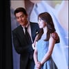 '함부로애틋하게' 김우빈·수지 "사전제작, 시간 여유로 완성도↑"
