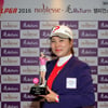 정일미, 챔피언스 오프 3차전서 통산 세 번째 우승!