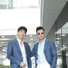 '슈가맨' 벅 "10대 방청객도 알더라..노래 유명해서인듯"(직격 인터뷰)