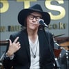 김종서 "부활은 내게 고향과 같은 곳..자긍심 느낀다"
