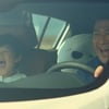 서재응 해설위원, 아들과 기아자동차 모델 발탁