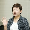 [스타가 찾는 ★]이현정 "'개콘' 전성기, 꾸준히 하면 다시 오겠죠"(인터뷰①)