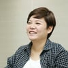 [스타가 찾는 ★] 이현정 "60세에 깐느 가고 싶은 개그우먼"(인터뷰②)